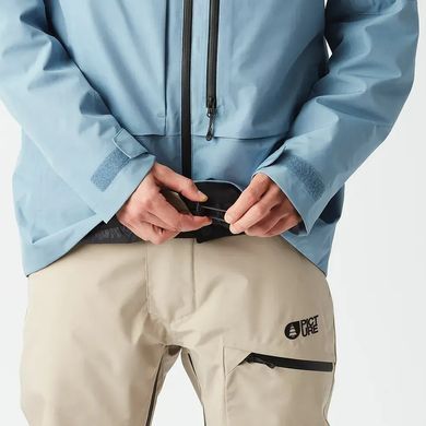 Куртка Picture Organic Lassen GTX 2L 2026 stonewash XXL