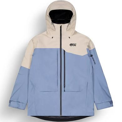 Куртка Picture Organic Lassen GTX 2L 2026 stonewash XXL