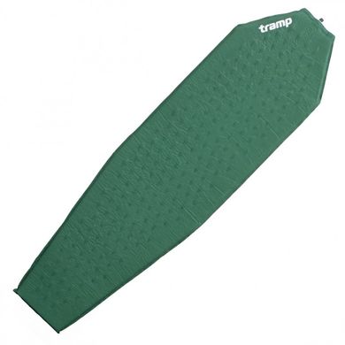 Самонадувний килимок Tramp Ultralight green 183х51х3 UTRI-023