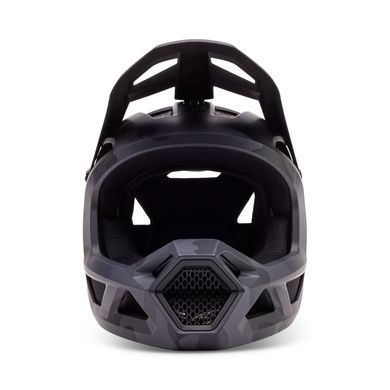 Шлем FOX RAMPAGE Helmet - CAMO [Black], XXL