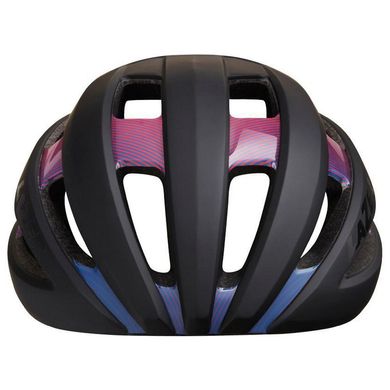 Шлем LAZER Sphere, черно-пурпурный, размер M