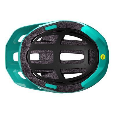 Шолом Scott ARGO PLUS soft teal green - S/M