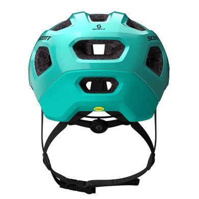 Шолом Scott ARGO PLUS soft teal green - S/M