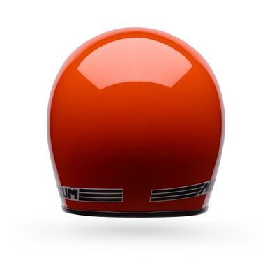 Шолом Bell MAGNUM Helmet - SOLID [Orange], XL