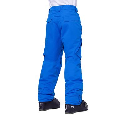 Штаны 686 Infinity Insulated Cargo Pant (Blue Slush) 23-24, XL