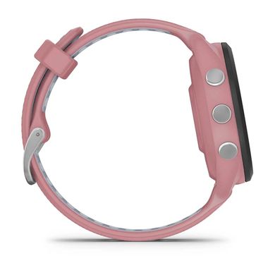 Смарт-часы Garmin Forerunner 265s Light Pink/Whitestone
