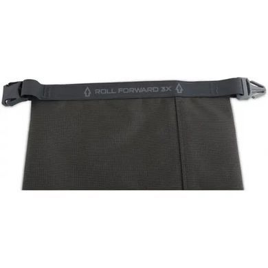 Сумка на кермо Acepac Bar Drybag 16, Grey