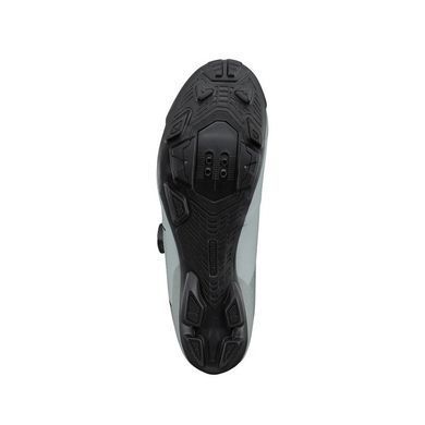 Велообувь Shimano XC302 серый, р. 47