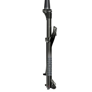 Вилка Rock Shox Judy Gold RL - Crown 27.5" 9QR 120mm Black Alum Str 1 1/8 42offset Solo Air (includes, Star nut) A3