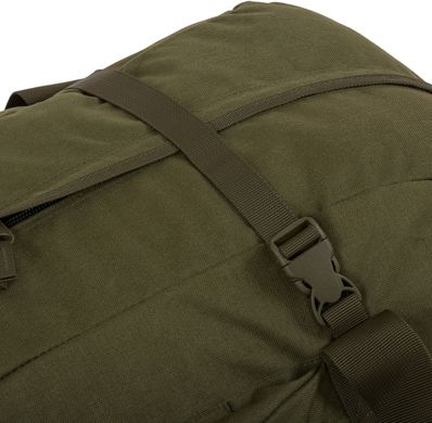 Сумка дорожная Highlander Loader 100 Holdall Olive (LR100-OG)