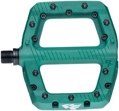 Педалі RaceFace CHESTER SMALL, GREEN