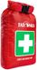 Аптечка заполненная Tatonka First Aid Basic Waterproof, Red 1 из 5