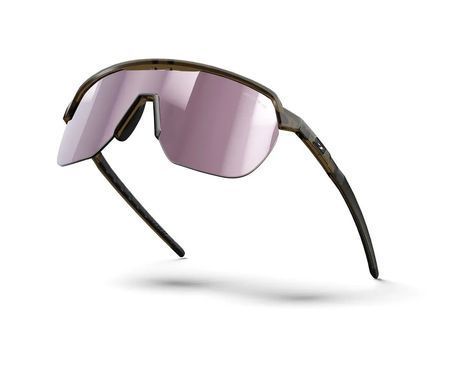Окуляри Julbo 567 16 51 FREQUENCY MARRON TB/NOIR S3HDW
