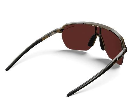 Окуляри Julbo 567 16 51 FREQUENCY MARRON TB/NOIR S3HDW