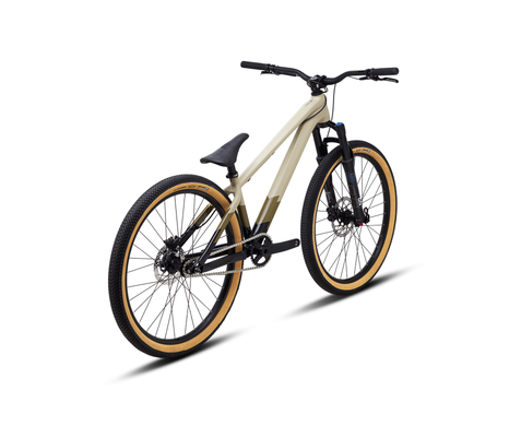 Велосипед Polygon TRID 26X13 CRE (2021)