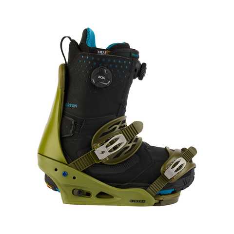 Burton FREESTYLE 23 green L 9010510447210