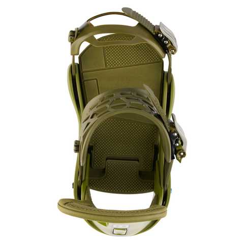 Burton FREESTYLE 23 green L 9010510447210