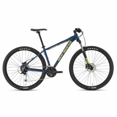 Rocky mountain cheap fusion 920