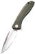 Нож складной Civivi Baklash C801A 1 из 8