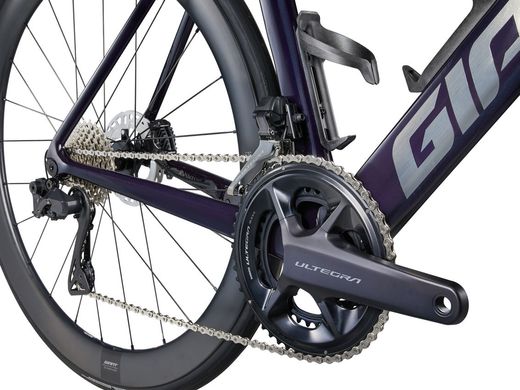 Велосипед Giant Propel Advanced Pro 0 Di2 Black Currant ML