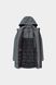 Парка CMP PARKA ZIP HOOD FEEL WARM, grey, 56 4 з 7