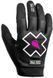Велорукавички Muc-Off MTB black S