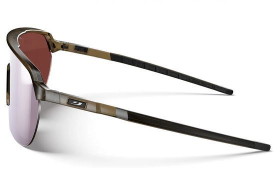 Окуляри Julbo 567 16 51 FREQUENCY MARRON TB/NOIR S3HDW