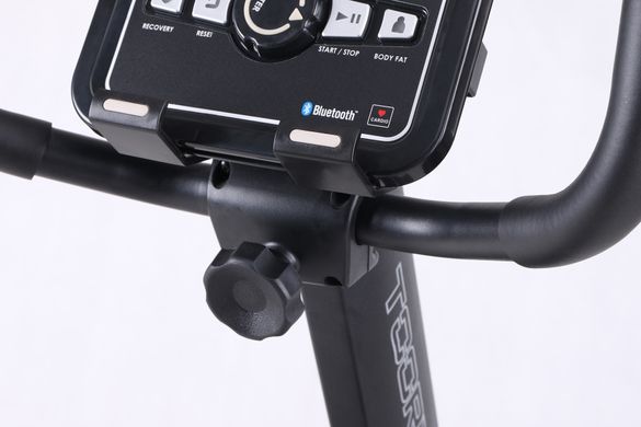 Горизонтальный велотренажер Toorx Recumbent Bike BRXR 300 (BRX-R300)