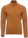 Флисовая кофта Turbat Dreamer 2 Mns orange melange XXXL 1 из 10