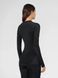 Термофутболка UYN U100553-93|26 WOMAN EVOLUTYON+ UW SHIRT LONG_SL. B000 XS 4 з 8