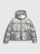 Куртка 4F LOOSE FIT срібло XXL(р) 8 з 9