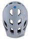 Шолом LEATT Helmet MTB 1.0 All Mountain [Titanium], M 5 з 5