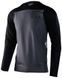 Джерсі TLD SKYLINE LS JERSEY Mono [Charcoal] XL 1 з 2