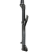 Вилка Rock Shox Recon Silver RL - Crown 27.5" Boost™ 15x110 120mm Black Alum Str Tpr 46offset Solo Air (включает Star nut & Maxle Stealth) D1 3 из 6