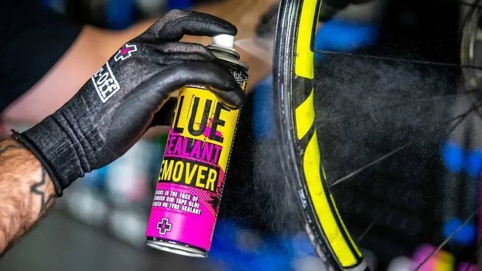 Спрей для видалення клею Muc-Off 200ml