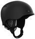 Горнолыжный шлем Anon RODAN '26 black XL 1 из 4