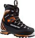 Ботинки Zamberlan 2090 MOUNTAIN PRO EVO GTX RR black/orange - 45 - черный 1 из 2