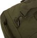 Сумка дорожная Highlander Loader 100 Holdall Olive (LR100-OG) 6 из 11