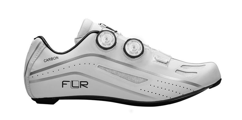 Велотуфли FLR F-XX (+носки Elite)