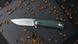 Нож складной Firebird by Ganzo FH91 зеленый 9 из 10