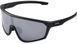 Окуляри Cairn Rocket Polarized mat full black