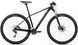 Велосипед Orbea ONNA 29 40 M Black (Gloss-Matt)