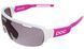 Очки POC DO Half Blade AVIP Hydrogen White/Flourescent Pink