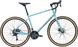 Велосипед 28" Marin Four Corners 1 рама - L 2024 Gloss BLUE 1 из 2