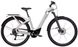 Велосипед Bianchi E-bike E-Omnia C-Type Deore 10s Bosh 500 White, M - YQBE1IMDWW 1 из 2