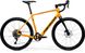 Велосипед Merida eSILEX+600, S(49), ORANGE(BLACK) 1 з 10