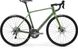Велосипед Merida SCULTURA ENDURANCE 300 ,XS, SILK FOG GREEN 1 з 4