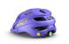 Шлем Met Crackerjack Mips CE Purple | Matt UN (52-57) 3 из 4