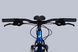 Велосипед AL 27.5" Formula ZEPHYR 3.0 DD CS рама-17" синий 2026 5 из 7