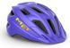 Шлем Met Crackerjack Mips CE Purple | Matt UN (52-57) 1 из 4